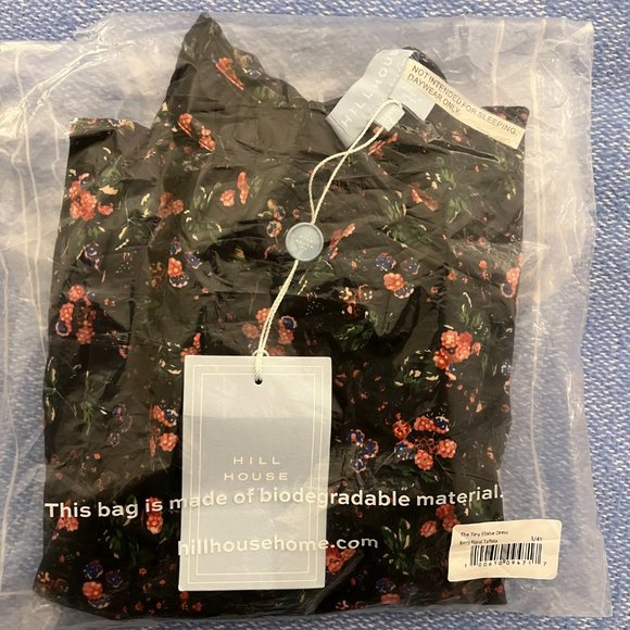 NWT Hill House Tiny Eloise Dress Size 3/4Y - Picture 7 of 7